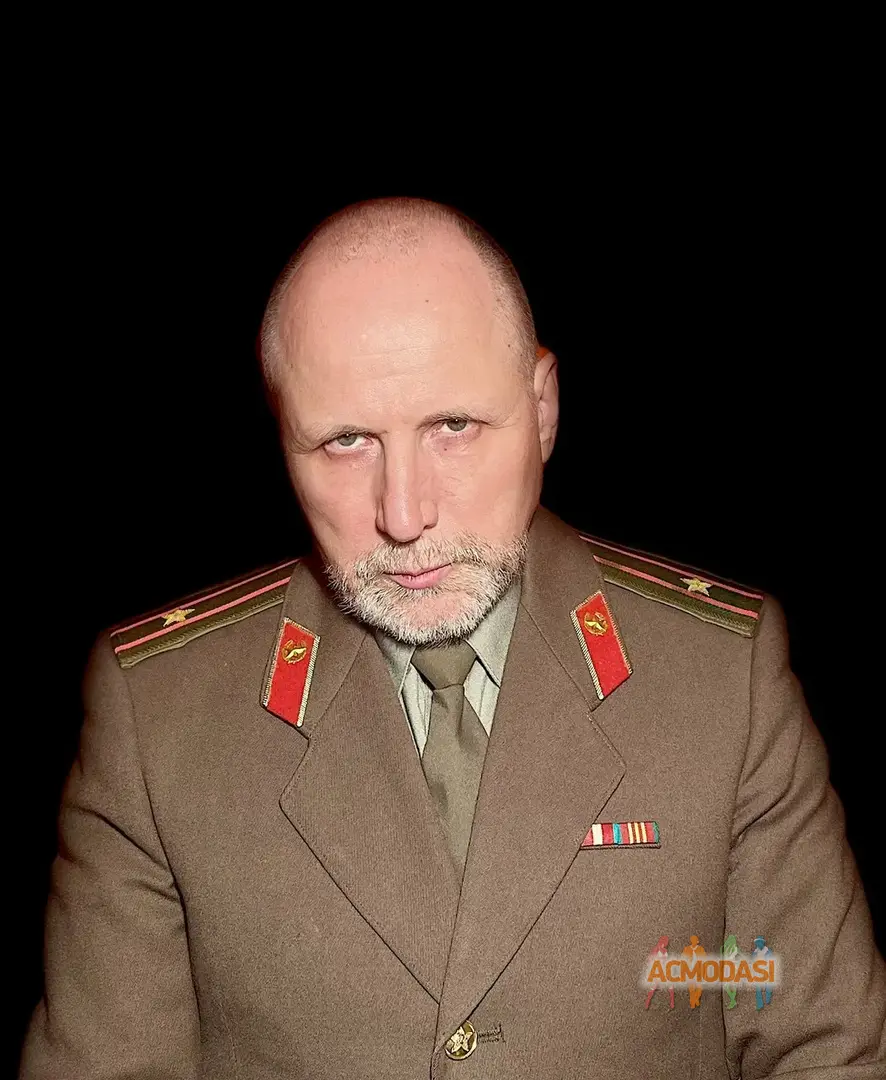 Андрей  Шилов фото №1932232. Загружено 24 Июля 2025