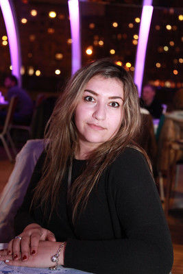 Марина Оганова (Огонь) фото №534392. Загружено 17 Ноября 2013