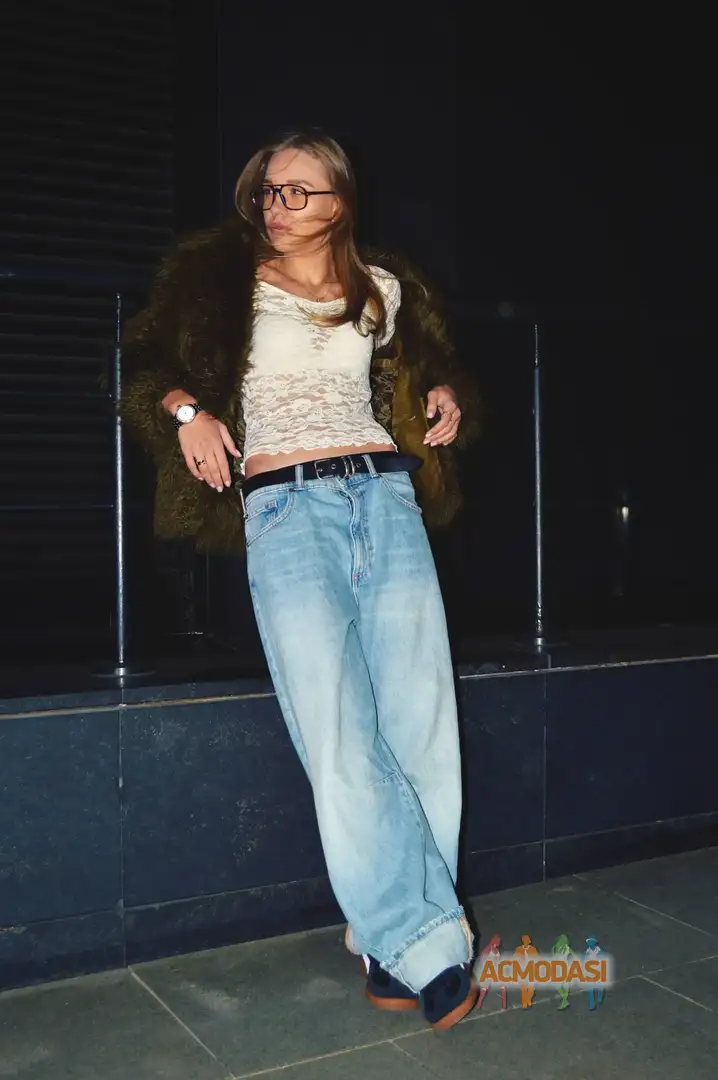 Ульяна Юрьевна Смирнова фото №1944781. Загружено 06 Января 2026