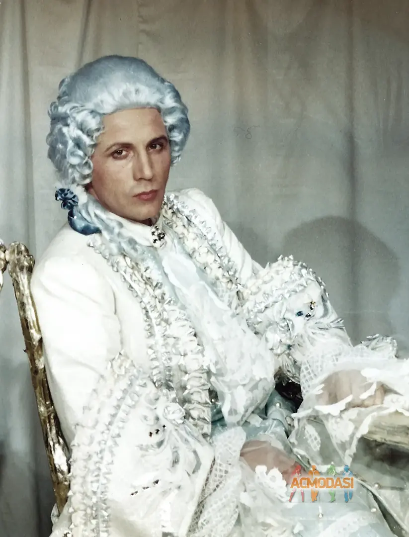 Андрей  Шилов фото №1931725. Загружено 18 Июля 2025