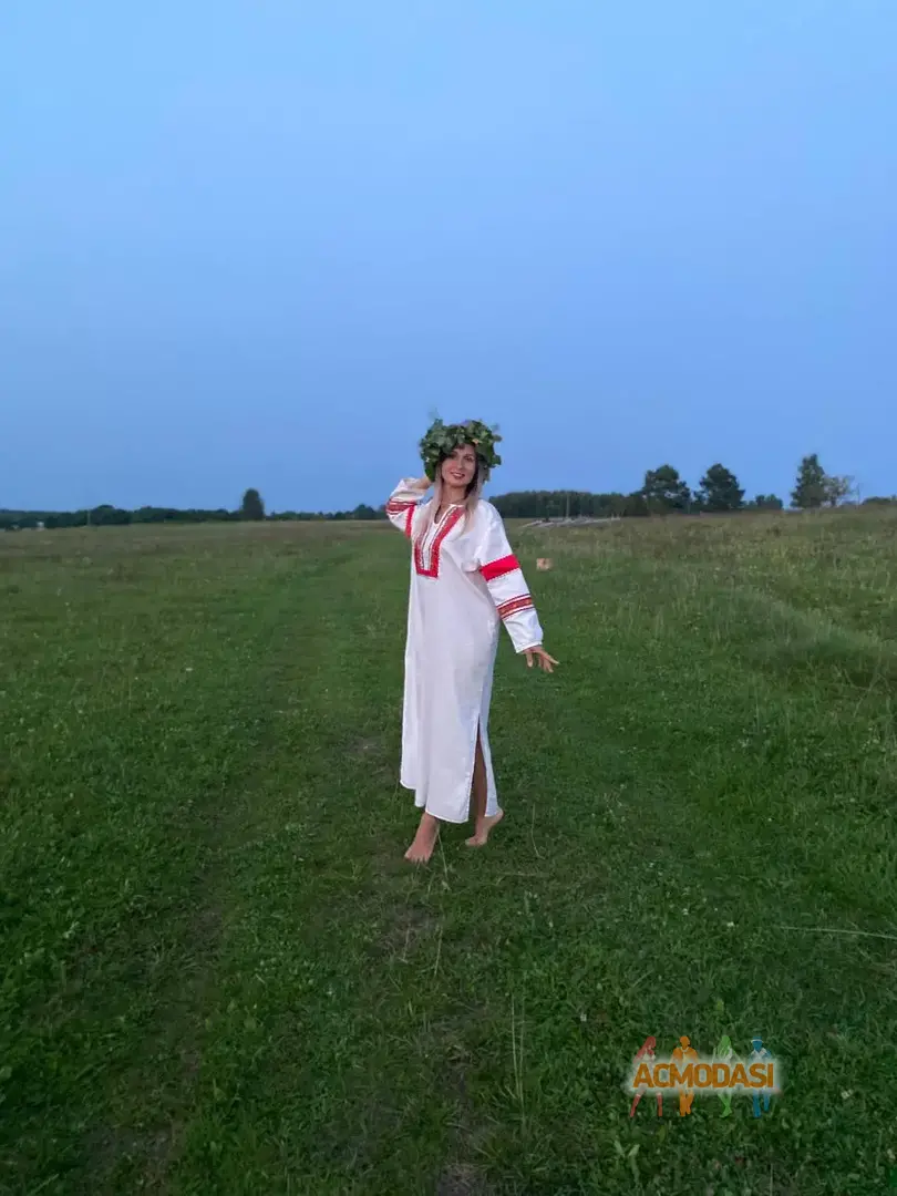 Анна Юрьевна Колесова фото №1906305. Загружено 17 Сентября 2024