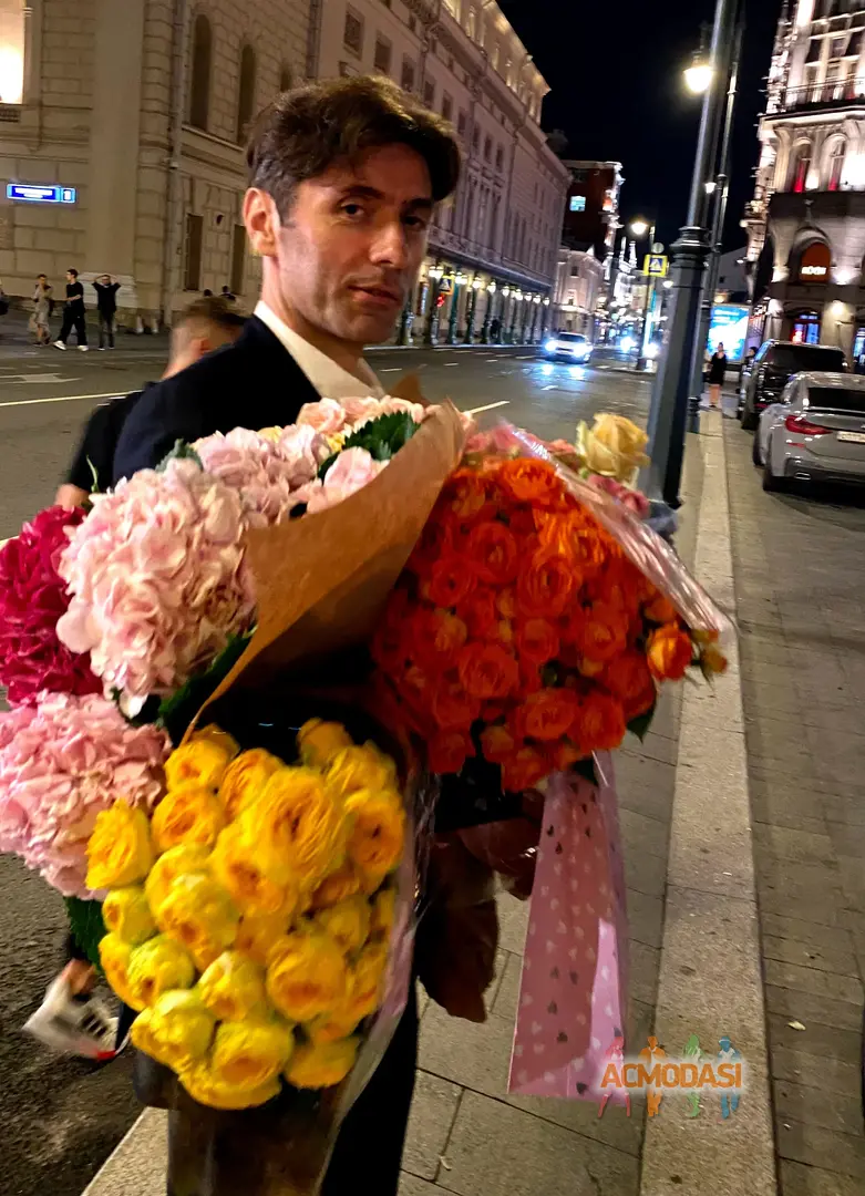 Валентин Александрович Моисеев фото №1862887. Загружено 02 Августа 2023