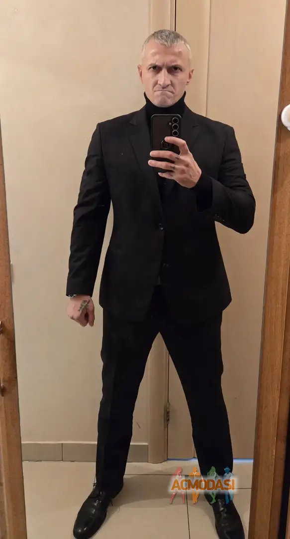 Вадим Николаевич  фото №1938068. Загружено 06 Октября 2025