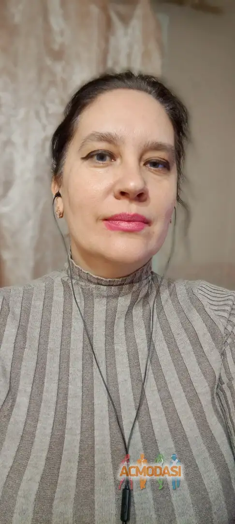 Мария Михайловна Владыко фото №1946383. Загружено 31 Января 2026