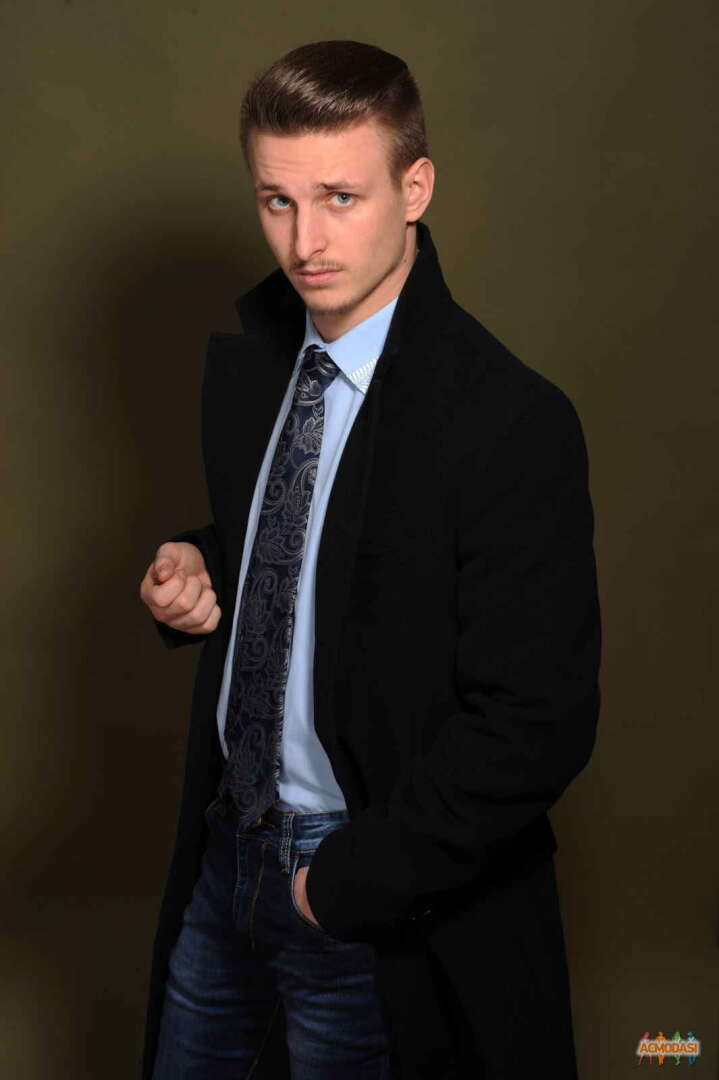 Владимир  Демидов фото №1265448. Загружено 18 Декабря 2017