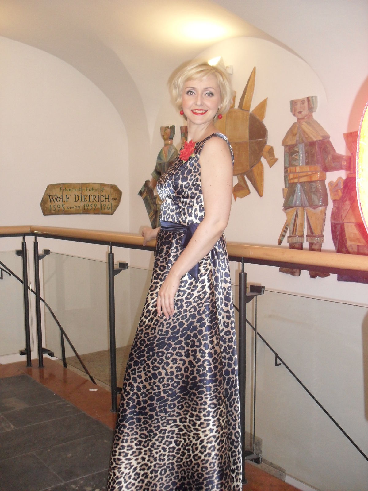 Лидия Степановна Петриченко фото №723082. Загружено 02 Сентября 2014