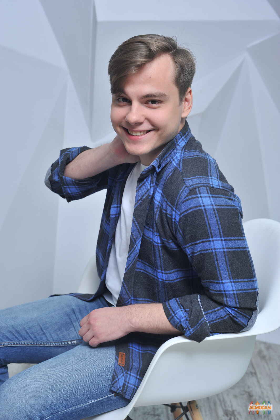 Александр Владимирович Шабанов фото №1367433. Загружено 05 Сентября 2018