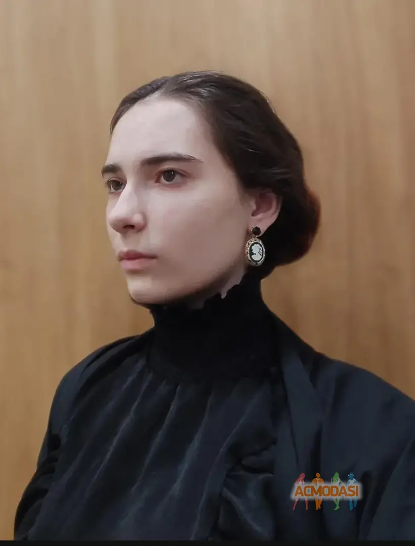 Алёна Дмитриевна Леонова фото №1916960. Загружено 16 Января 2025