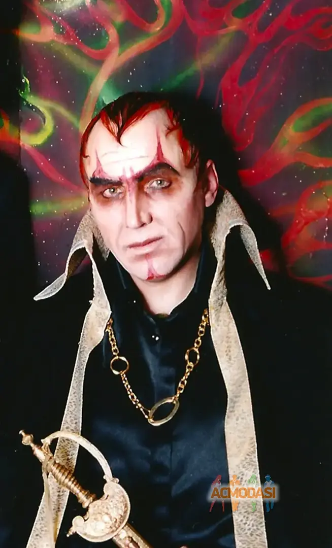 Андрей  Шилов фото №1931710. Загружено 18 Июля 2025