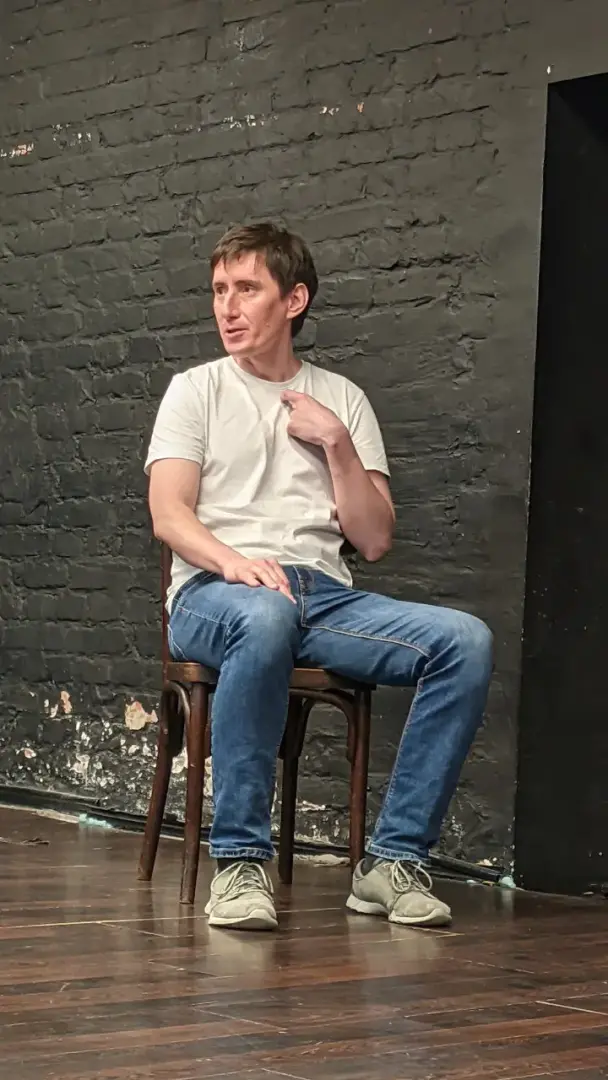 Дмитрий  Корепанов фото №1861948. Загружено 25 Июля 2023