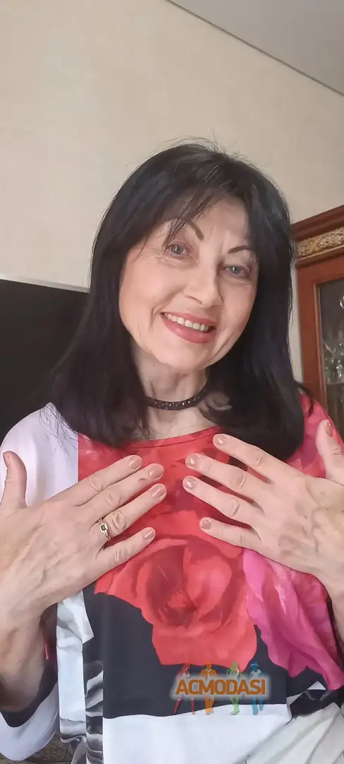 Людмила Ивановна Адлуцкая фото №1936722. Загружено 20 Сентября 2025