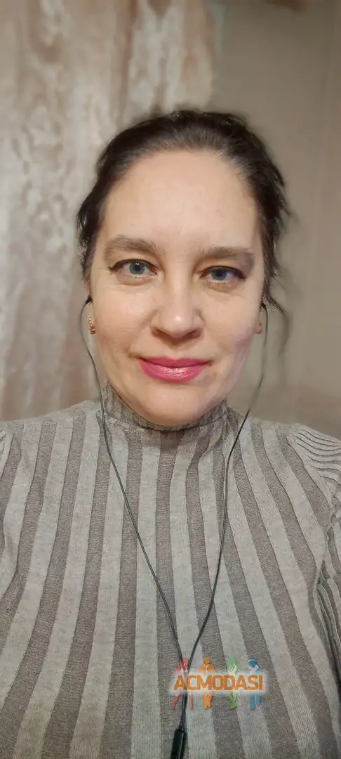 Мария Михайловна Владыко фото №1946382. Загружено 31 Января 2026