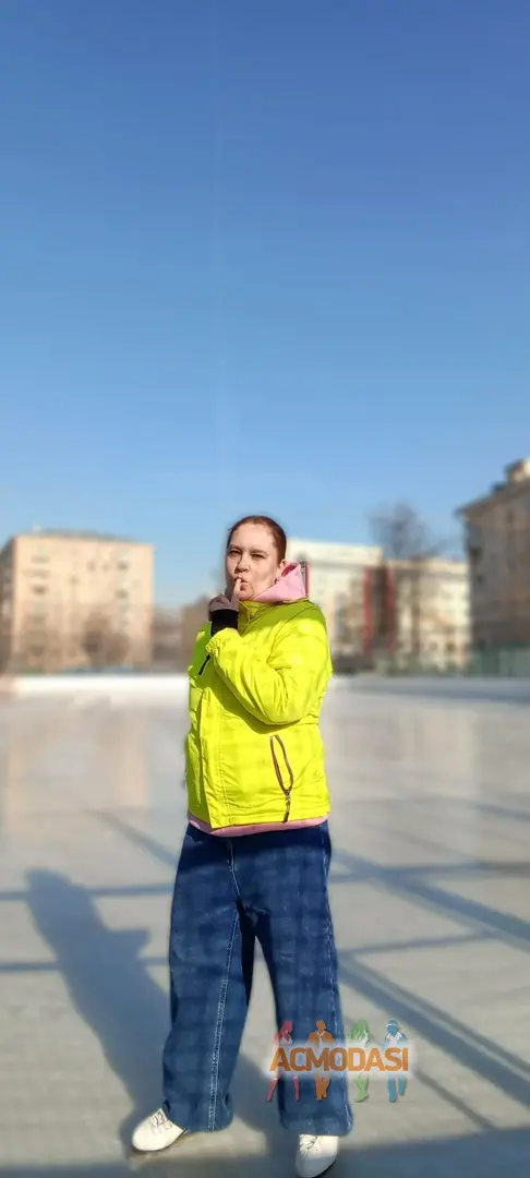 Мария Михайловна Владыко фото №1922339. Загружено 13 Марта 2025