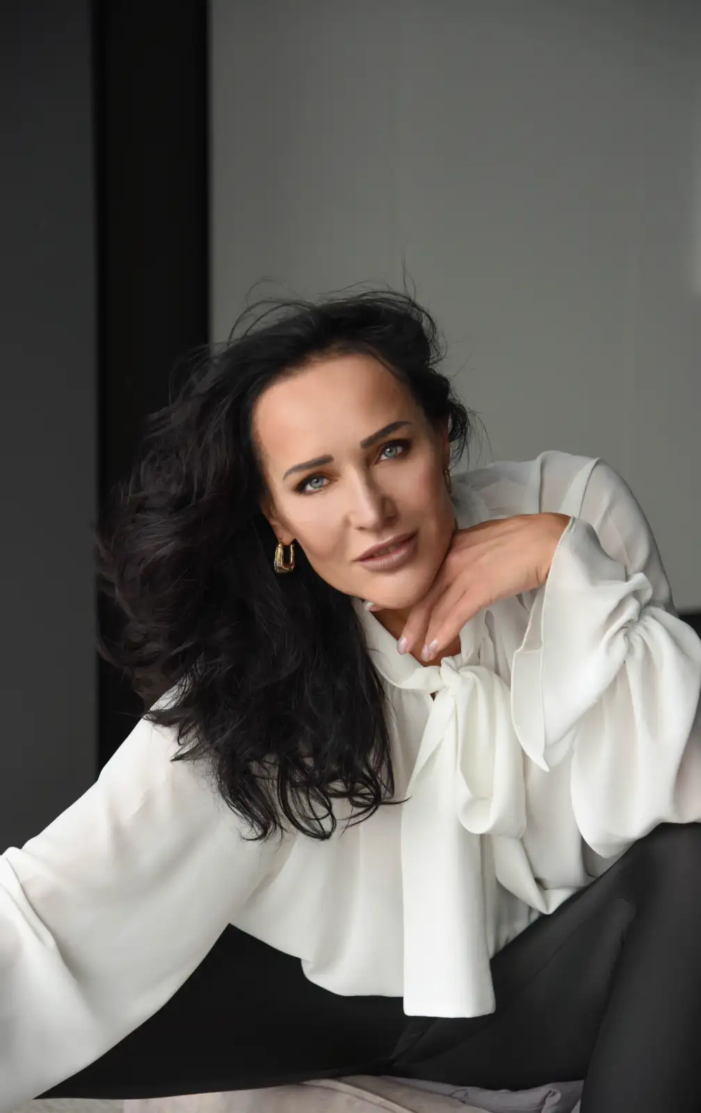 Ольга  Лавренко фото №1947739. Загружено 19 Февраля 2026