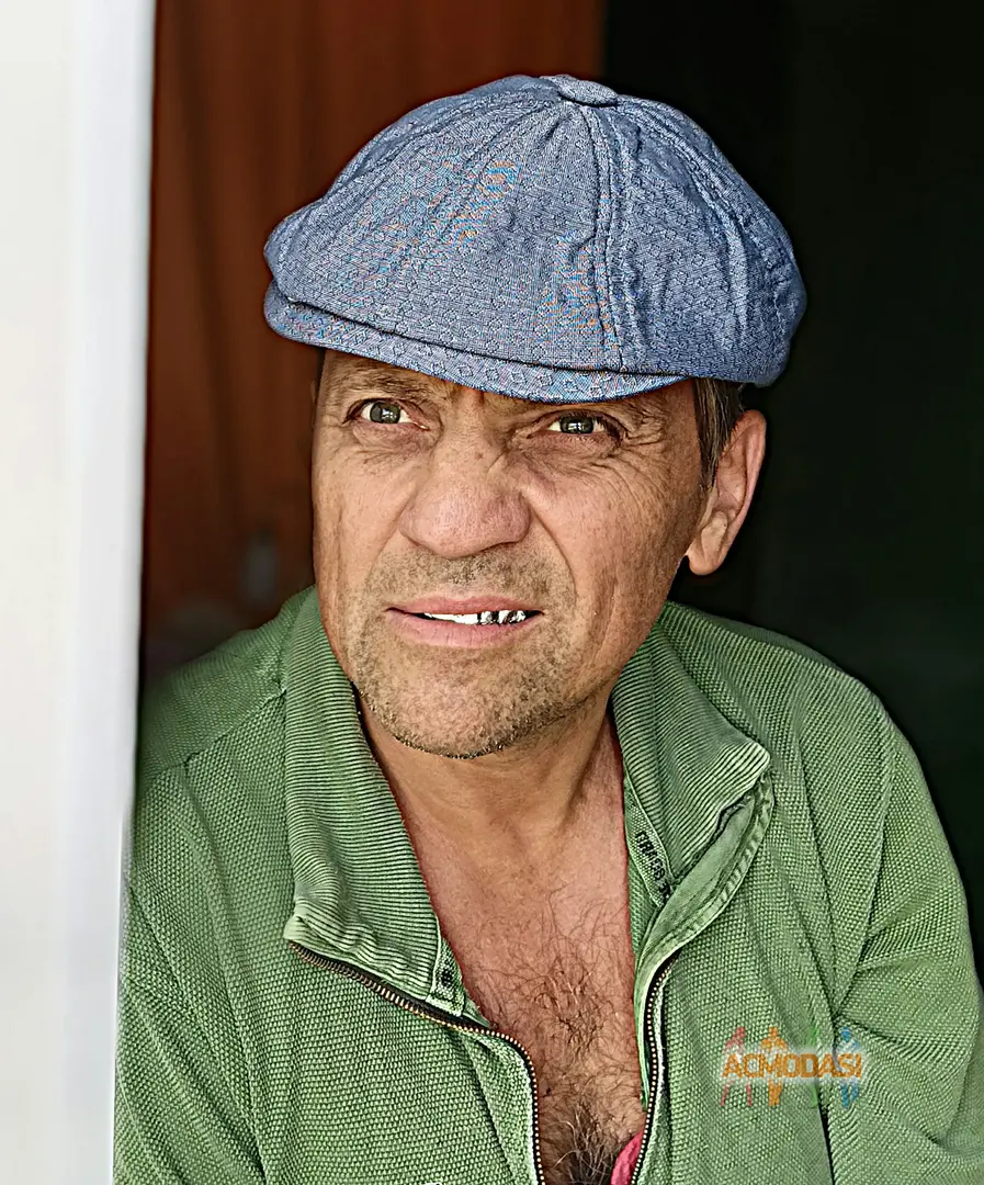 Виктор Александрович Бабак (дядя Витя) фото №1902232. Загружено 01 Августа 2024