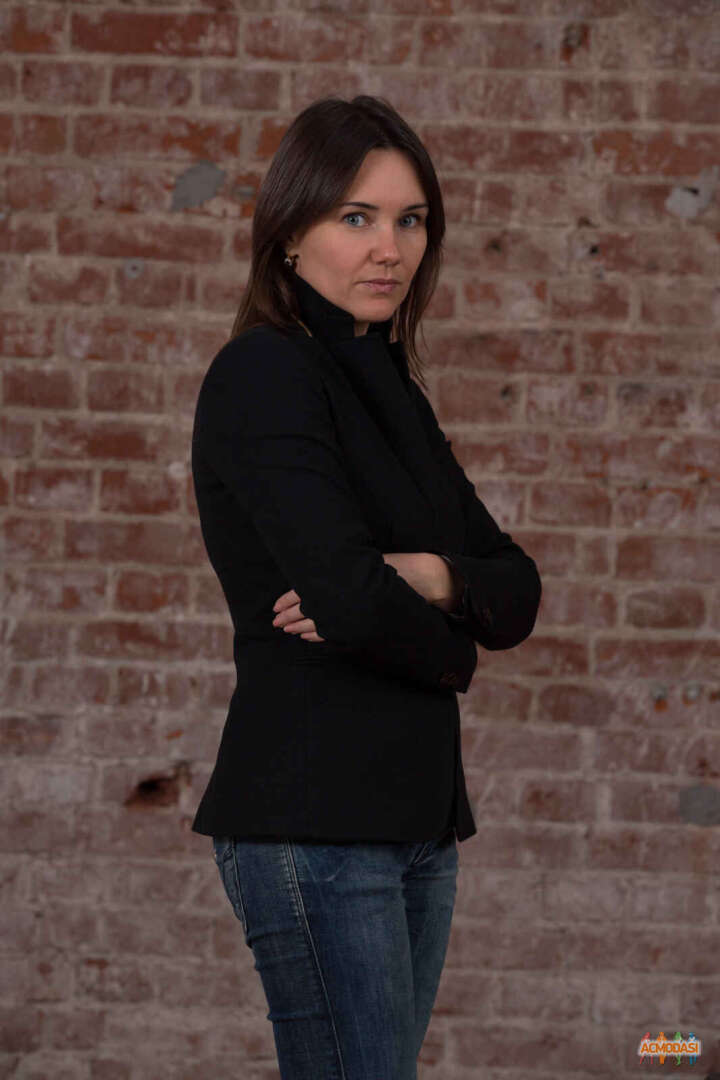 Ольга Александровна Максимова фото №600519. Загружено 19 Февраля 2014