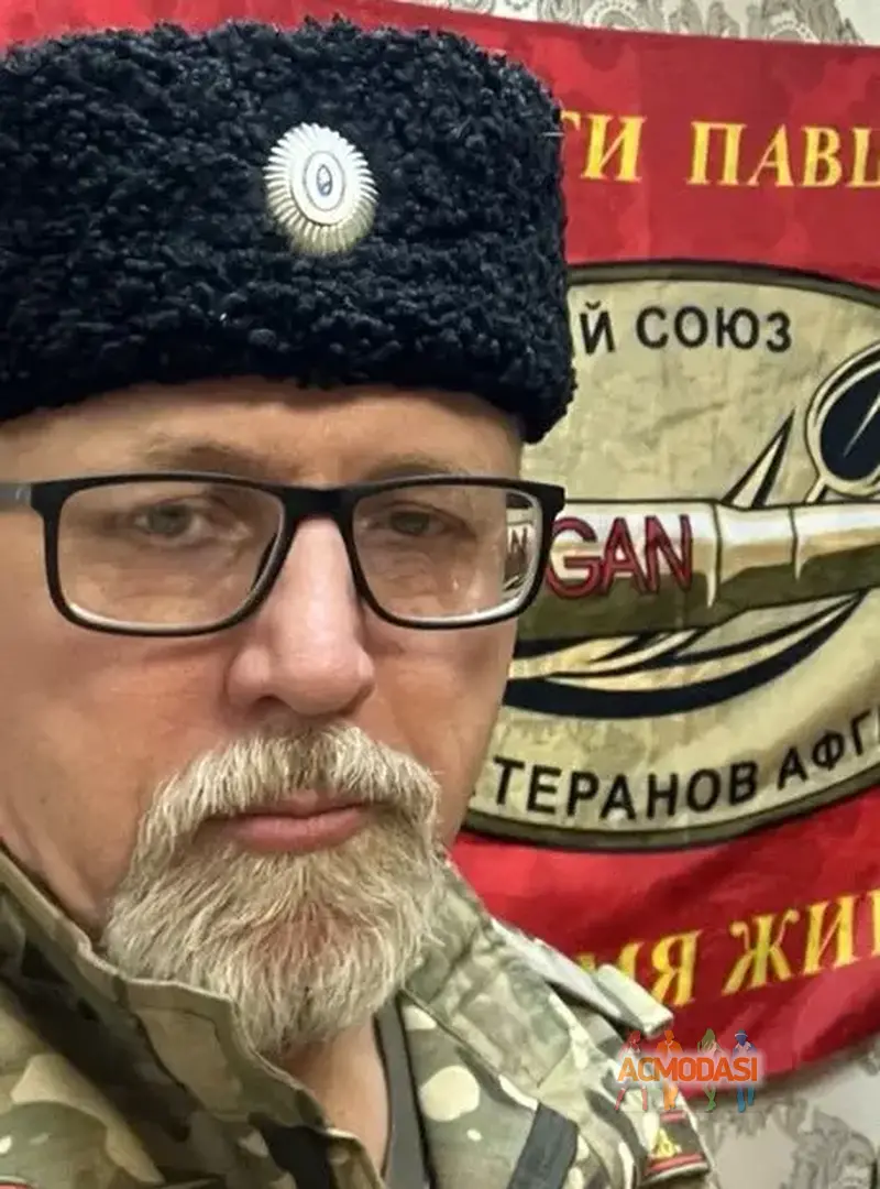 Андрей  Шилов фото №1931706. Загружено 18 Июля 2025