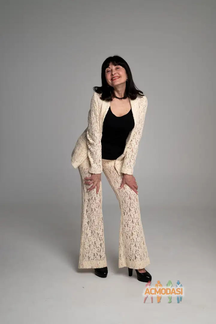 Людмила Ивановна Адлуцкая фото №1936726. Загружено 20 Сентября 2025