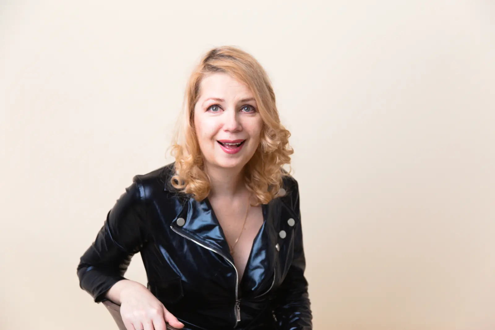 Лада  Негруль фото №1935341. Загружено 01 Сентября 2025