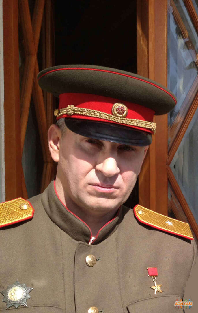 Алексей Геннадьевич Сдобнов фото №1158897. Загружено 18 Марта 2017