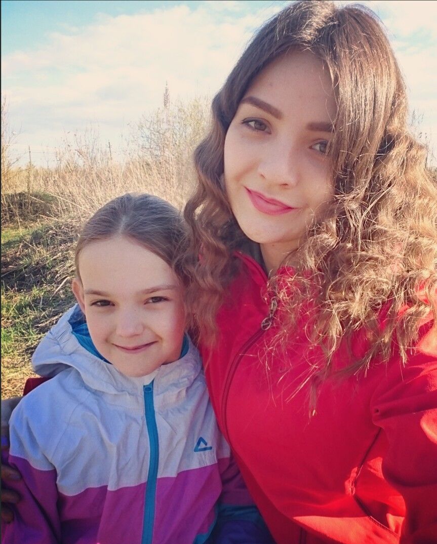 Ксения Игоревна Шипицына фото №1095542. Загружено 11 Октября 2016