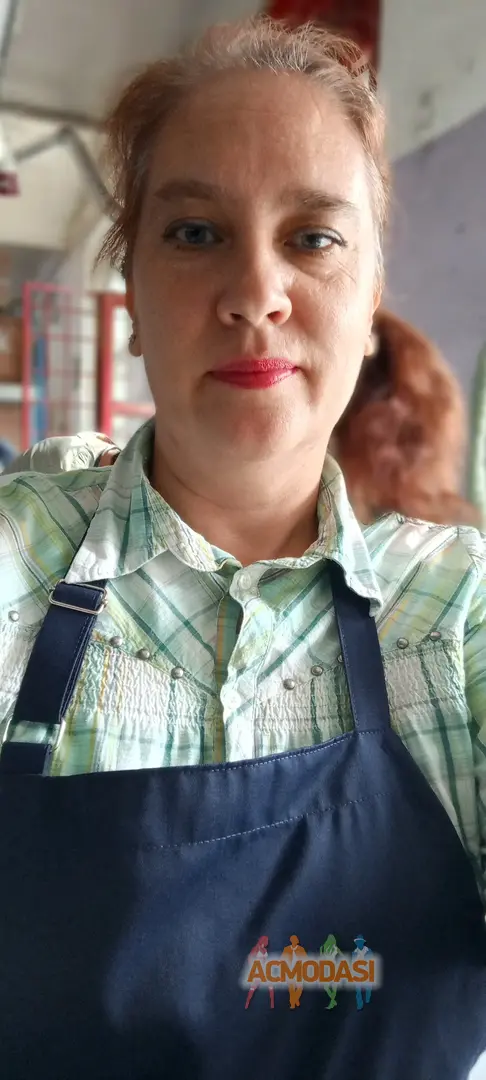 Мария Михайловна Владыко фото №1930756. Загружено 07 Июля 2025