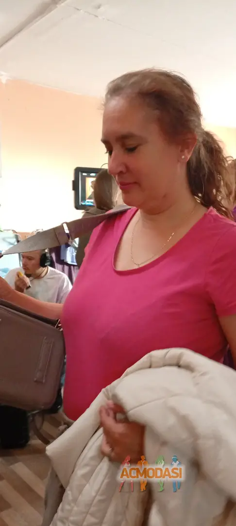 Мария Михайловна Владыко фото №1930753. Загружено 07 Июля 2025