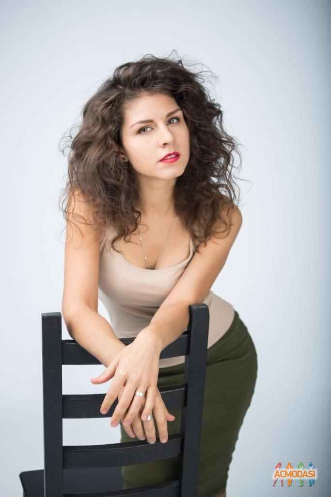 Александра Анатольевна Артемьева фото №1265750. Загружено 19 Декабря 2017