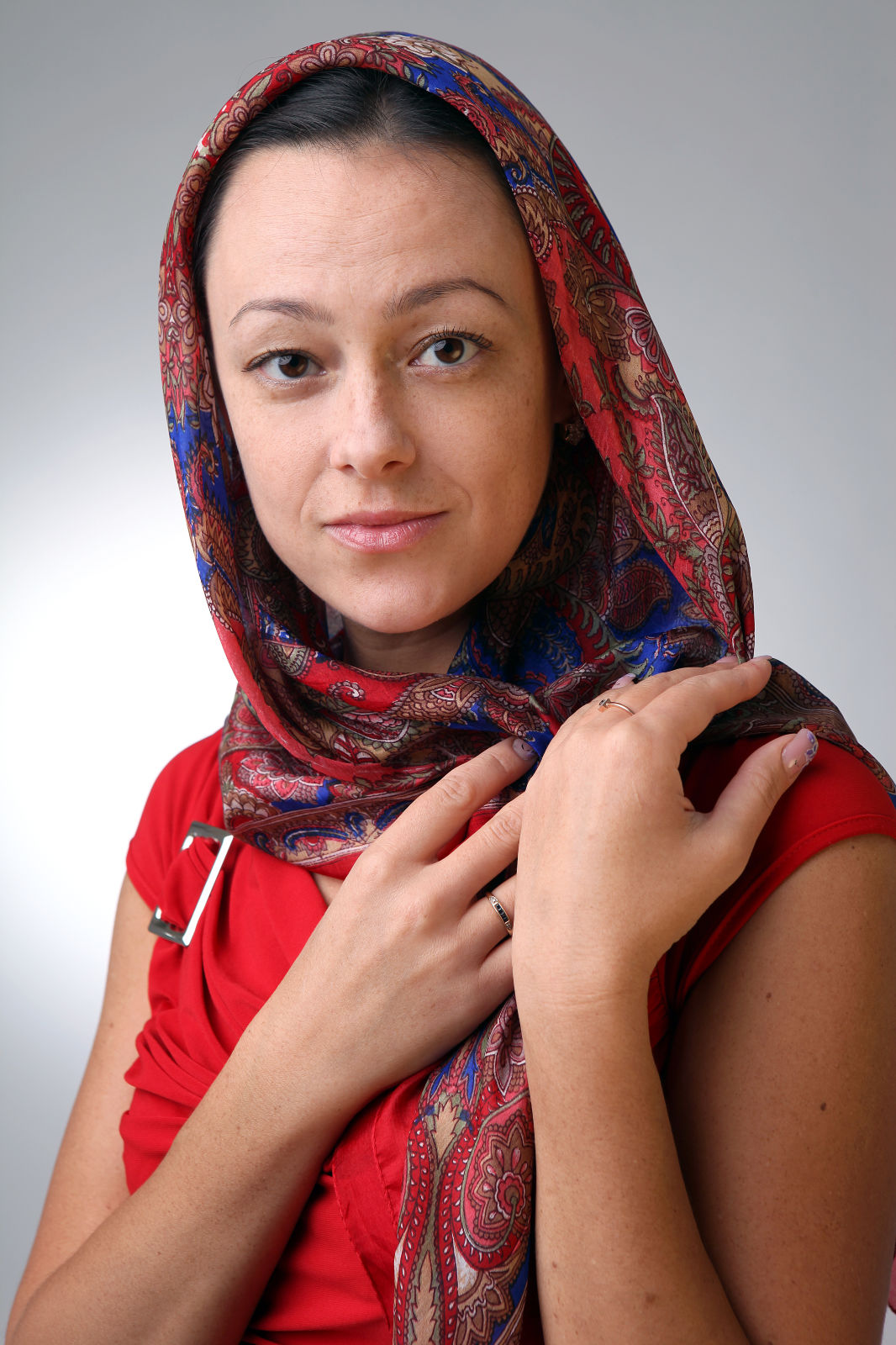 Ольга Александровна Довбыш фото №504052. Загружено 04 Октября 2013