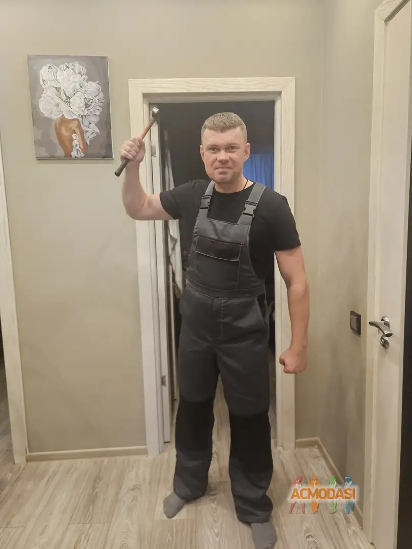 Михаил  Крайник фото №1936394. Загружено 16 Сентября 2025