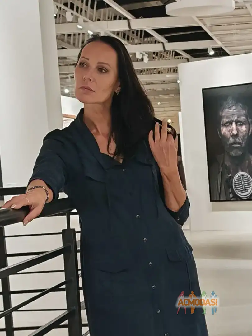 Ольга  Лавренко фото №1945110. Загружено 10 Января 2026