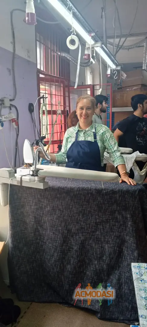 Мария Михайловна Владыко фото №1930750. Загружено 07 Июля 2025