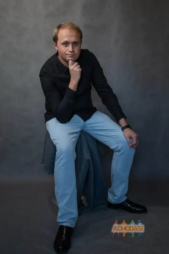 Павел Алексеевич Волгин фото №1907716. Загружено 06 Октября 2024