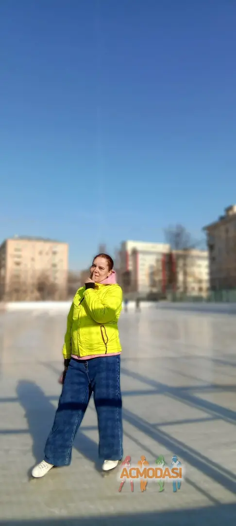 Мария Михайловна Владыко фото №1930754. Загружено 07 Июля 2025