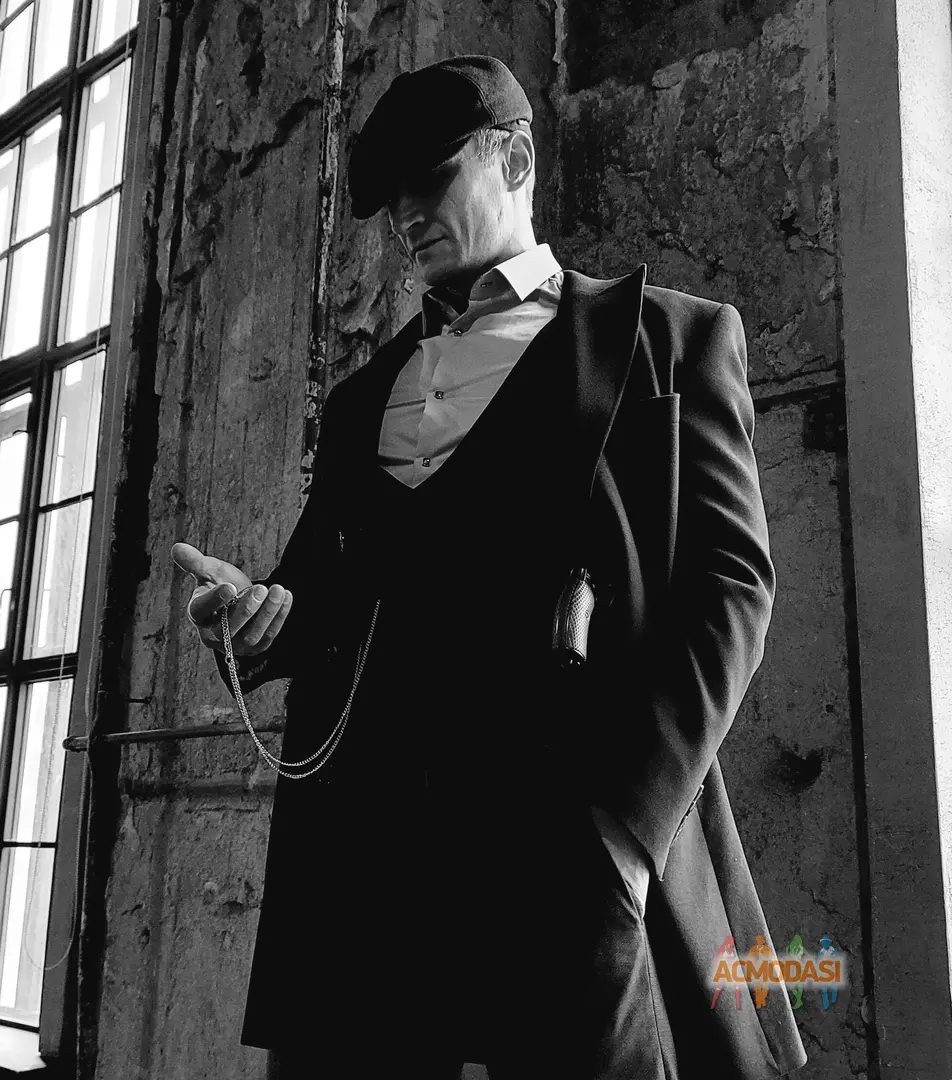 Вадим Николаевич  фото №1924696. Загружено 14 Апреля 2025