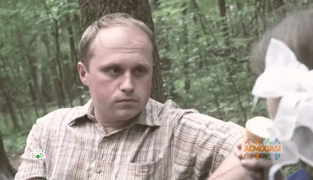 Павел Алексеевич Волгин фото №1906156. Загружено 15 Сентября 2024