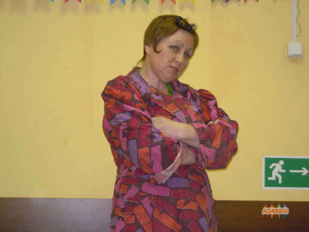 Елена Анатольевна Захаренко фото №998067. Загружено 16 Февраля 2016