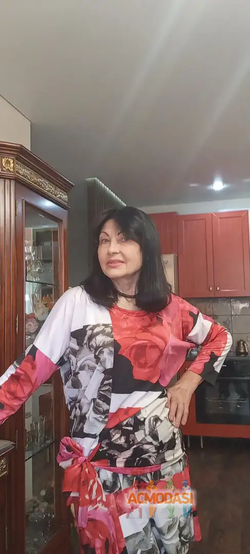 Людмила Ивановна Адлуцкая фото №1936723. Загружено 20 Сентября 2025