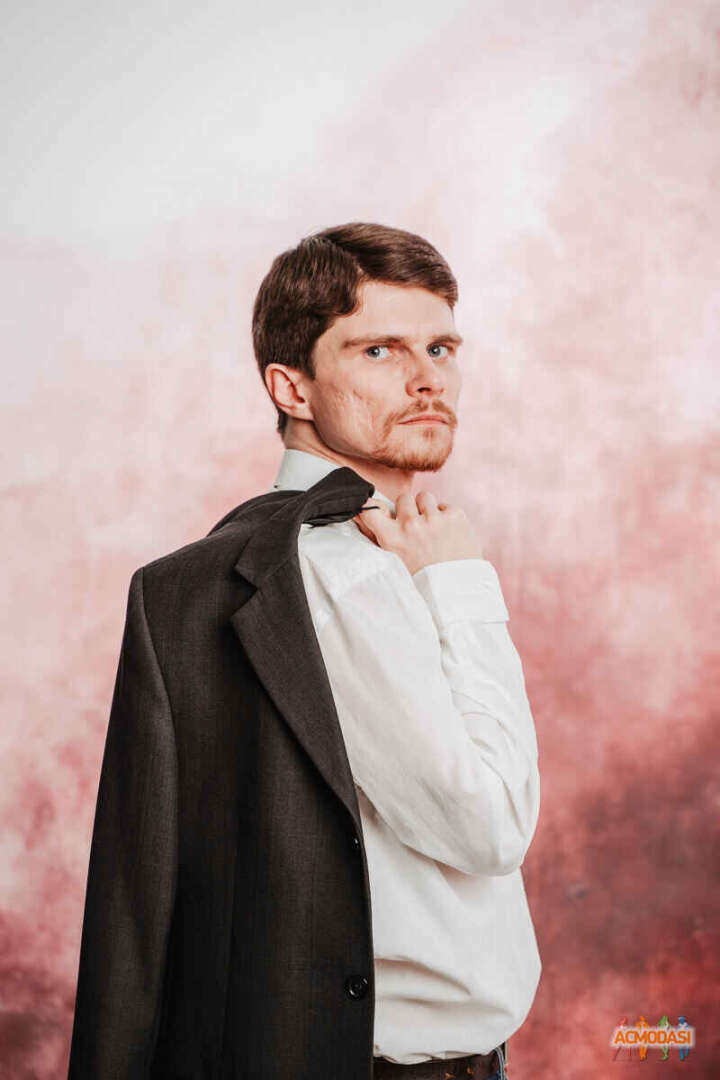 Игнат  Костровский фото №1579475. Загружено 05 Марта 2020