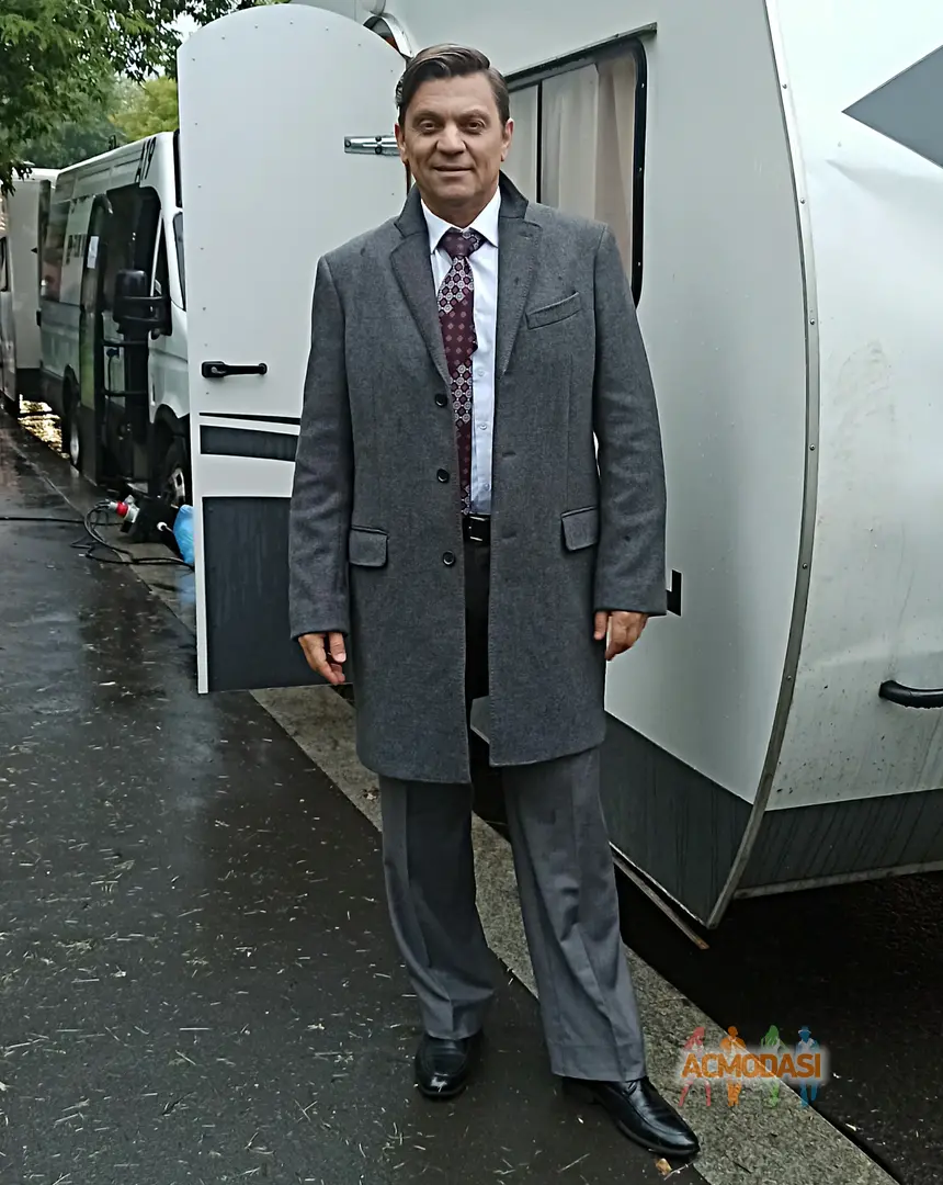 Виктор Александрович Бабак (дядя Витя) фото №1897708. Загружено 11 Июня 2024