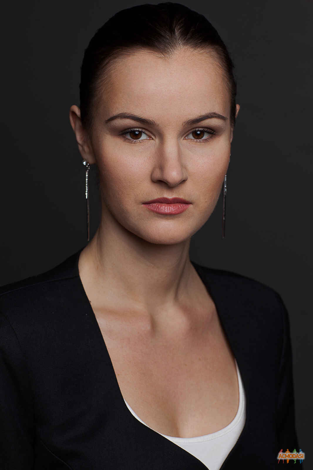 Юлианна Шахова Голая