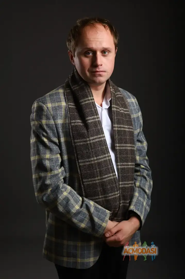 Павел Алексеевич Волгин фото №1940819. Загружено 07 Ноября 2025