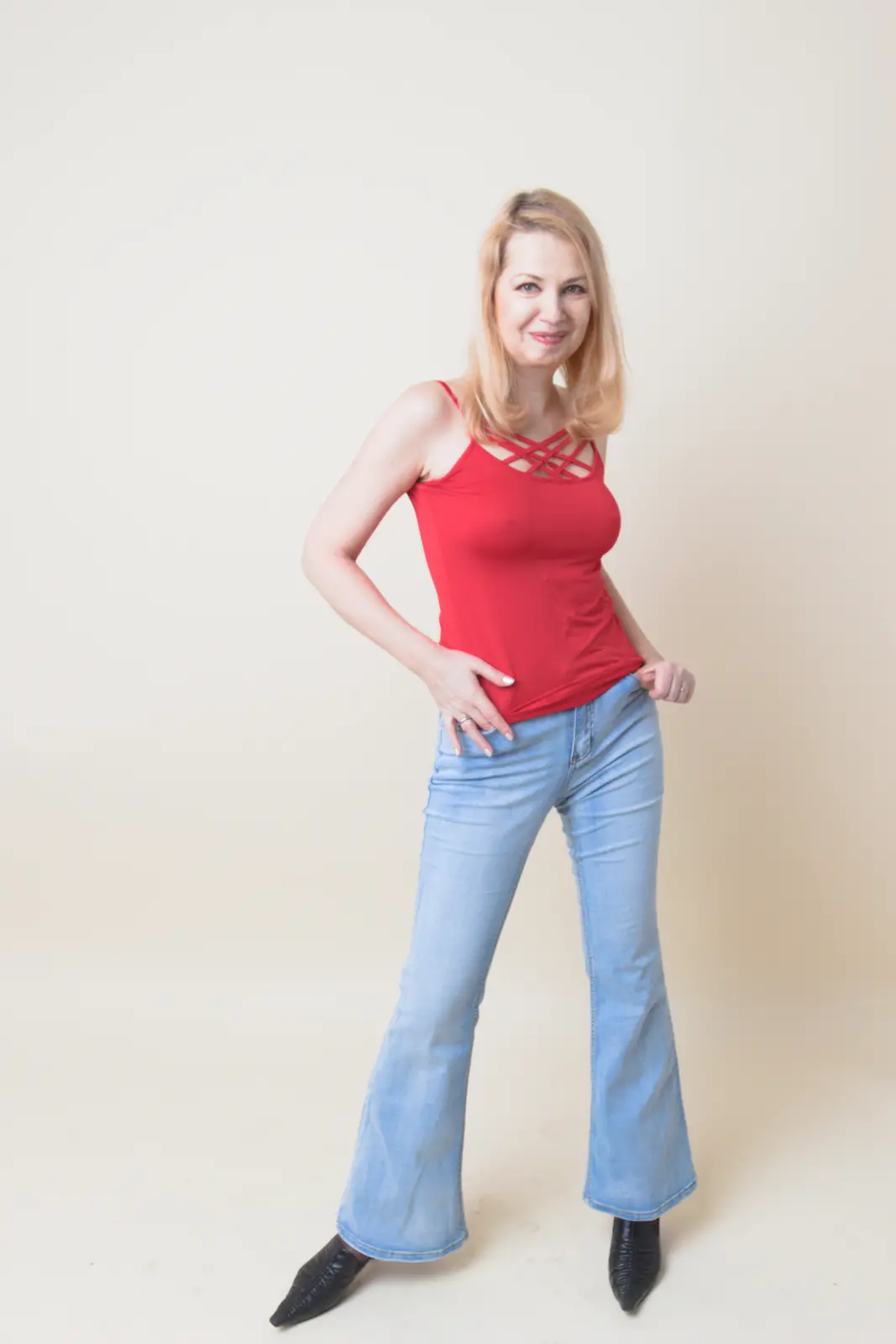 Лада  Негруль фото №1935342. Загружено 01 Сентября 2025