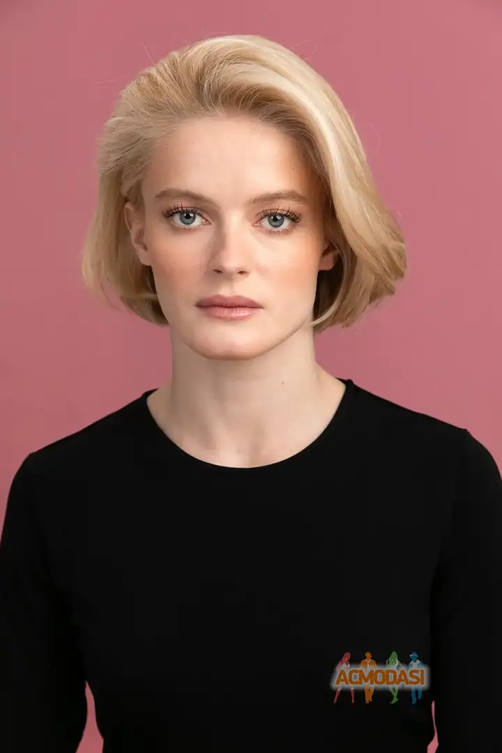 Елизавета Сергеевна Елпатьевская фото №1945890. Загружено 23 Января 2026