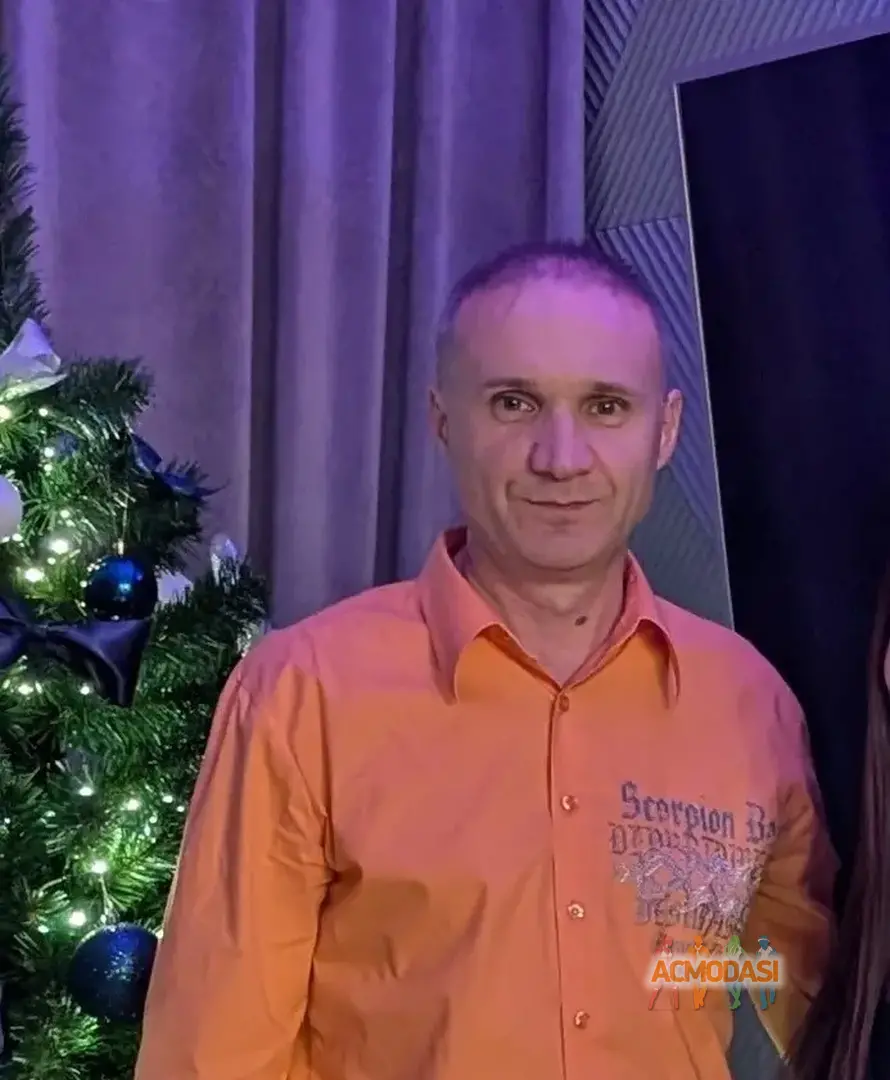 Евгений Валентинович Землянин фото №1915498. Загружено 29 Декабря 2024