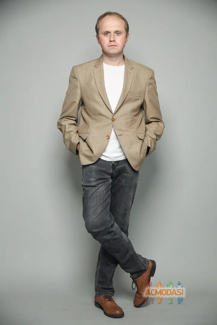 Павел Алексеевич Волгин фото №1927701. Загружено 26 Мая 2025