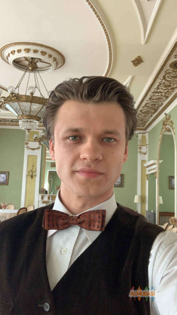 Ростислав Олегович Максимов фото №1632911. Загружено 26 Августа 2020