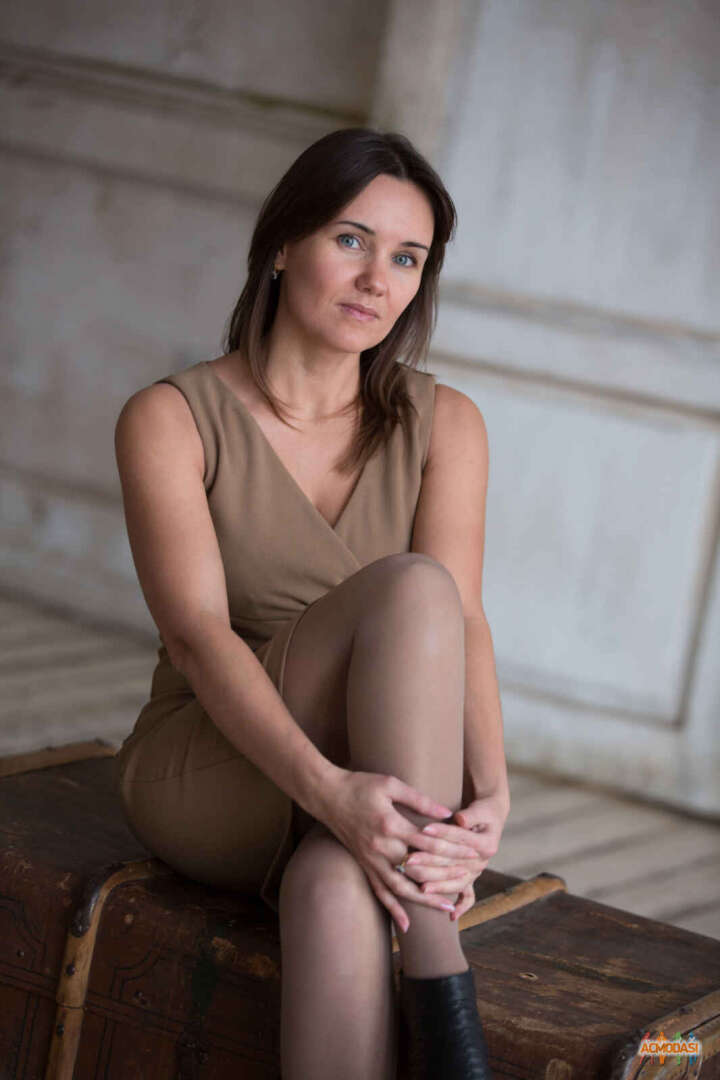 Ольга Александровна Максимова фото №600531. Загружено 19 Февраля 2014