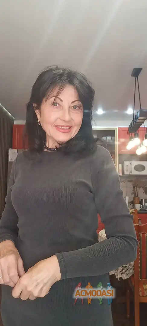 Людмила Ивановна Адлуцкая фото №1936719. Загружено 20 Сентября 2025