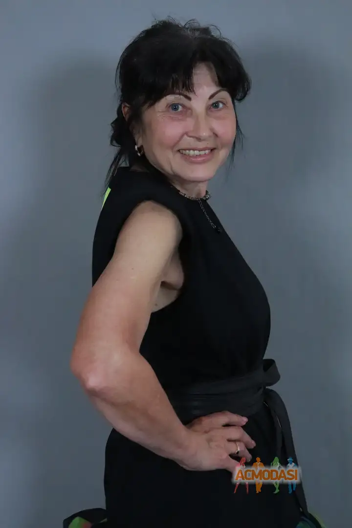 Людмила Ивановна Адлуцкая фото №1936727. Загружено 20 Сентября 2025